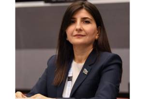 Azərbaycanın Zəfəri – Tarixi ədalətin bərpası Xəbər şəkili