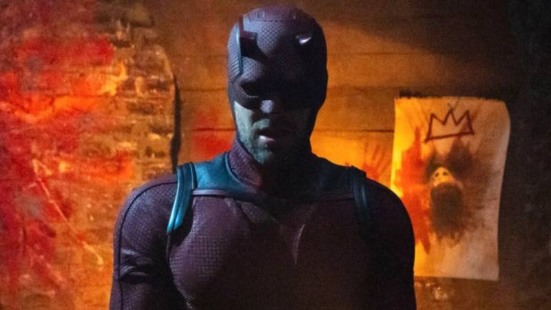 "Daredevil: Born Again" serialının ikinci mövsümü təxirə salınır - Disney rəsmi tarixi sildi