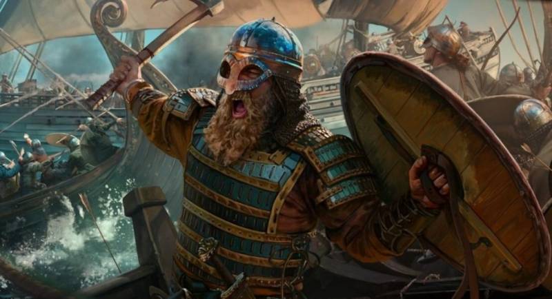 Mount & Blade II: Bannerlord üçün "War Sails" Əlavə Paketi: Dəniz Döyüşləri Artıq Oyunda