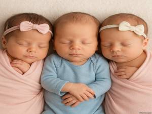 Azərbaycanda bu ilin ötən dövrü ərzində uşaqlara ən çox qoyulan adlar açıqlanıb Xəbər şəkili