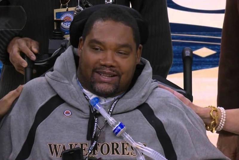 Keçmiş NBA basketbolçusu 54 yaşında vəfat edib