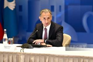 Yaxında Zəngəzur dəhlizinin Naxçıvandan keçən dəmir yolunun tikintisinə başlanılacaq