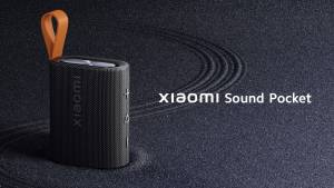 Xiaomi Sound Pocket: Avropada 10 Saatlıq Batareya və Suya Davamlı IP67 Mühafizəsi ilə Yeni Ultra-Yığcam Dinamik Satışa Çıxarıldı Xəbər şəkili