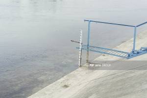 Balakəndə kanalda meyit tapılıb Xəbər şəkili