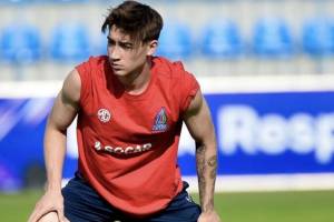 Mert Çelik: "Mən günahsızam, yenidən Azərbaycan millisinə dəvət almaq istəyirəm" - MÜSAHİBƏ Xəbər şəkili