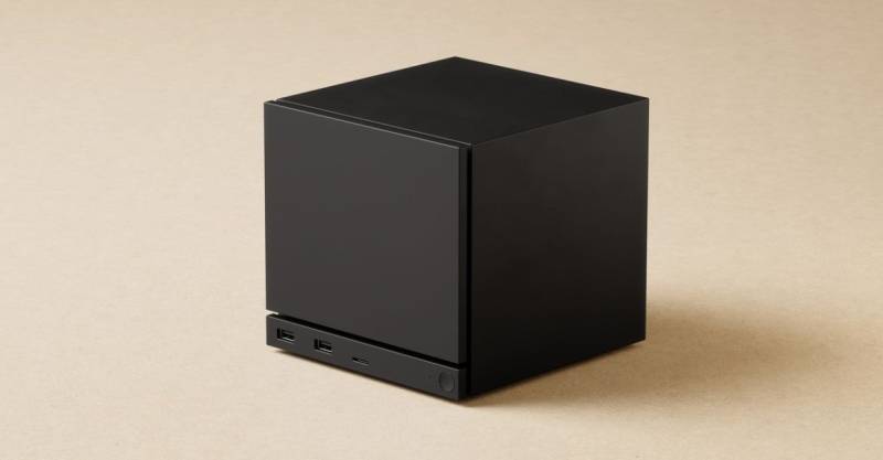 Kiçik, Güclü və Portativ: TV Altında İstənilən İdeal Oyun Kompüteri ("Steam Machine" Təcrübəsi)