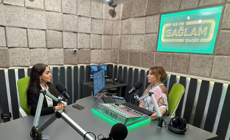 Xəstəlik ocaqlarında nəzarət tədbirləri - Səhiyyə Nazirliyinin mütəxəssisi aydınlıq gətirir