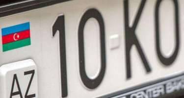 Nömrələr ilə bağlı bu məlumat yanlış imiş