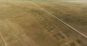 Qazaxıstanda tarixi kəşf