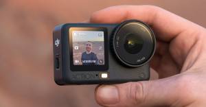 DJI Osmo Action 6 Kamerası Tənzimlənən Diafraqma ilə Qlobal Bazara Çıxarıldı - Zəif İşıqda Daha Yaxşı Çəkiliş