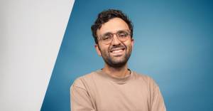 Kalshi Baş Qərargahında Seçki Gecəsi Xəbər şəkili