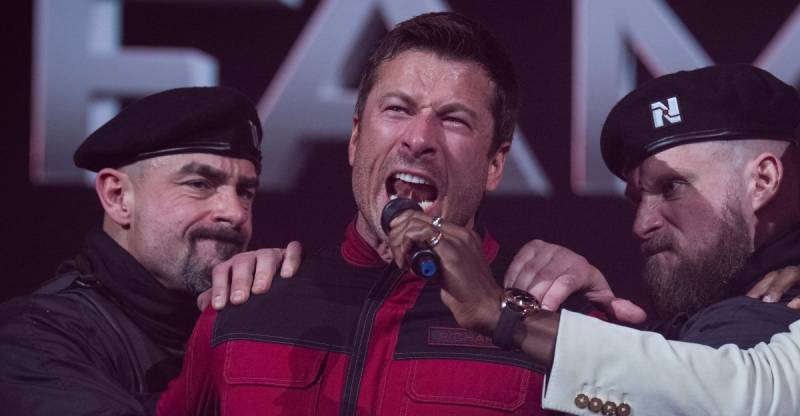 1982-ci İlin Dystopiyası: Stiven Kinqin "Qaçaq Adam" Əsəri Reyqan İqtisadiyyatını Necə Tənqid Edirdi?