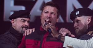 1982-ci İlin Dystopiyası: Stiven Kinqin "Qaçaq Adam" Əsəri Reyqan İqtisadiyyatını Necə Tənqid Edirdi? Xəbər şəkili