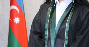 Azərbaycanda tanınmış vəkil vəfat etdi - FOTO