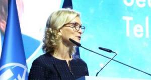 Qlobal genişzolaqlı internetə 2,8 trilyon dollar tələb olunur -Dorin Boqdan-Martin Xəbər şəkili