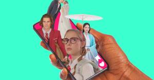 Hollivudun Yeni Trendi: Sabun Köpüyü Tipli Qısa Seriallar ("Mikro Dramalar") Necə Böyük Gəlir Mənbəyinə Çevrilir? Xəbər şəkili