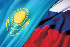 Qazaxıstanla Rusiya arasında strateji tərəfdaşlıq və müttəfiqlik haqqında Bəyannamə imzalanıb