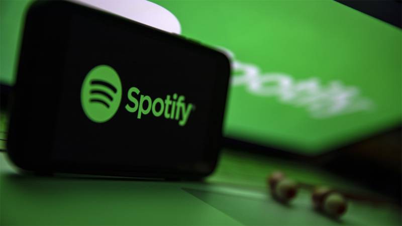 Spotify Audio Kitablara Qayıtmağı Asanlaşdıran Yeni Funksiyanı Təqdim Etdi