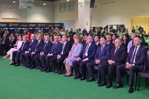 SAF 2025-in qalibləri mükafatlandırılıb Xəbər şəkili