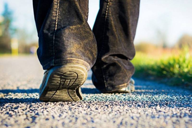 Bakıda yeniyetmə itkin düşüb