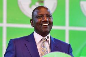 Keniya Prezidenti: Bakı və Nayrobi investisiyaların artırılmasını hədəfləyib Xəbər şəkili