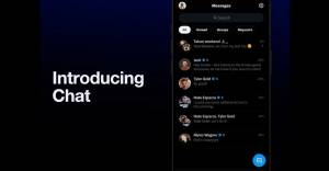 X platforması "Chat"ı təqdim etdi: Şifrələnmiş mesajlaşma və yeni funksiyalar Xəbər şəkili