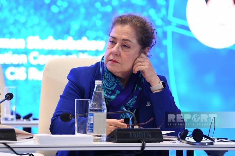 ÜST: Yeni BMT-Azərbaycan əməkdaşlıq çərçivəsi rəqəmsal və innovativ həllərin vacibliyini vurğulayır