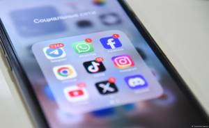 Azərbaycanda ən çox bazar payına malik sosial şəbəkələr - SİYAHI Xəbər şəkili