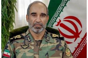 İran Quru Qoşunlarına yeni komandan təyin olunub Xəbər şəkili