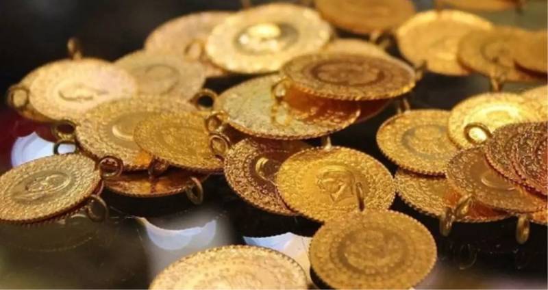 Suriyədə Qızıl Tapılması İddiaları: Həqiqətmi, Yoxsa Süni İntellekt Uydurması?