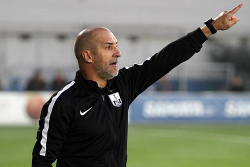 "Neftçi"nin sabiq italiyalı baş məşqçisi: "Napoli" ilə oyun "Qarabağ" üçün çətin olacaq" - MÜSAHİBƏ