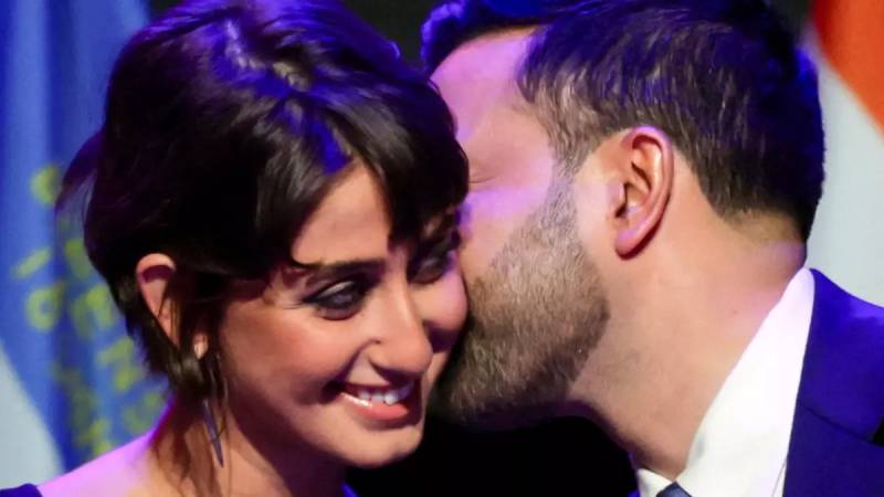 Rama Duvaçi: Nyu Yorkun Ən Gənc “Birinci Xanımı” Kimdir?