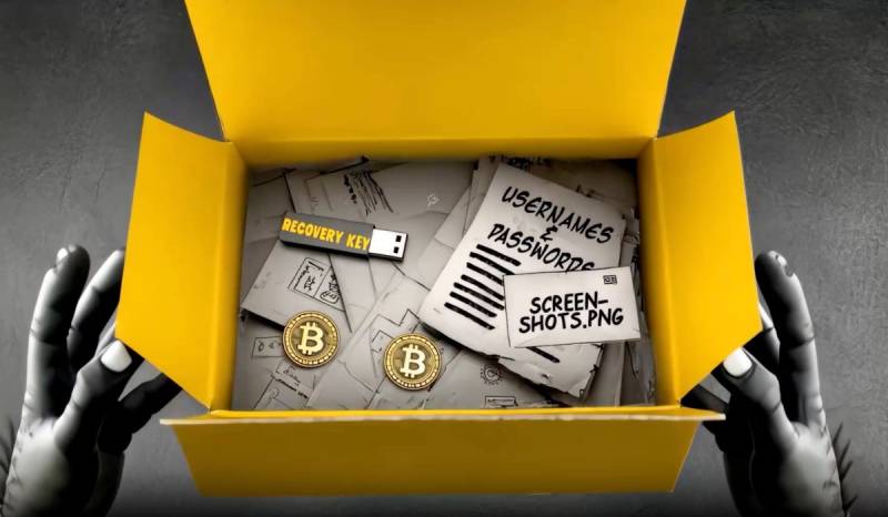 Europol “Oyunun Sonu” Əməliyyatı ilə Üç Böyük Kibercinayət Şəbəkəsini Vurub Dağıtdı