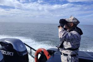 Hind okeanında yüzlərlə miqrant itkin düşüb Xəbər şəkili