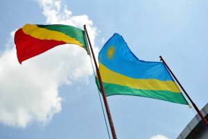 KİV: Ruanda və Konqo liderləri Vaşinqtonda sülh müqaviləsi imzalayacaqlar Xəbər şəkili