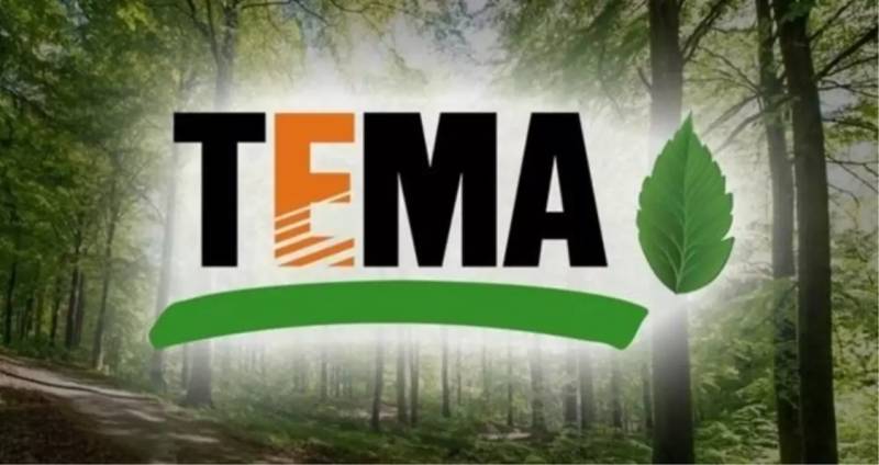 Türkiyənin TEMA Vəqfi Nədir, Nə İş Görür və Nə Zaman Yaradılıb? Xəbər şəkili