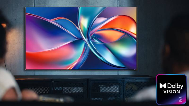 Samsung-dan Yeni HDR10+ Advanced Standartı Gəlir: Dolby Vision 2-yə Güclü Rəqib