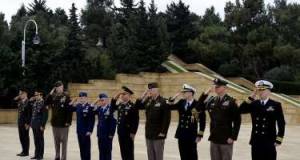 ABŞ-ın nümayəndə heyəti Bakıya gəldi