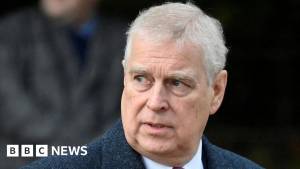 Şahzadə Endryu və Epşteynin Yazışmaları: "Daha Dözə Bilmirəm" - Buraxılan E-poçtlar Şok Detalları Açıqlayır