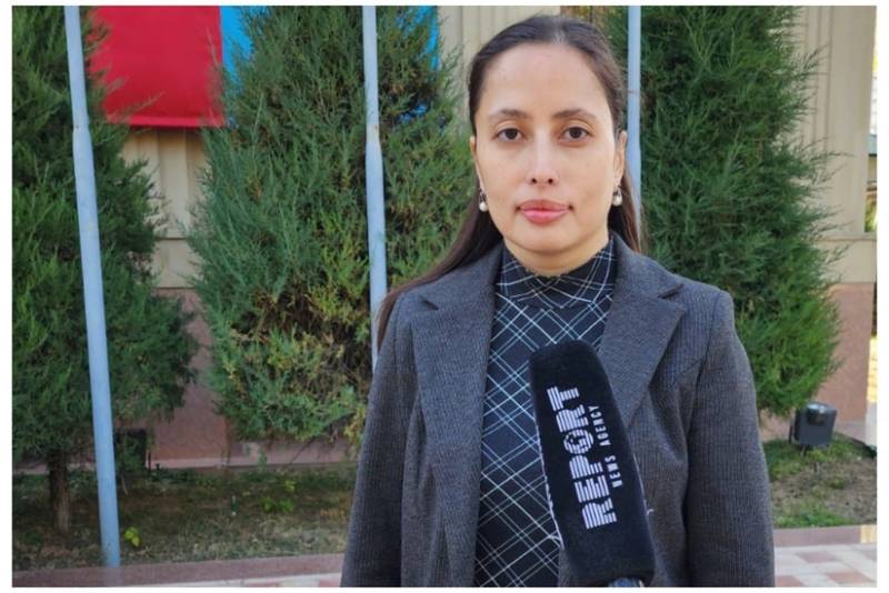 Ekspert: Özbəkistan və Azərbaycanın ticarət dövriyyəsinin artırılması üçün potensialı var