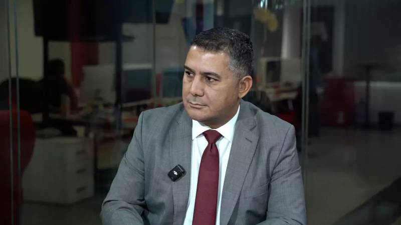 Yerli və Milli Partiyanın sədri Teoman Mutlu: Abdullah Öcalanla Görüşməsi Türkiyə Üçün Tarixi Fürsətdir