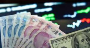 Türkiyədə dollar kəskin bahalaşdı