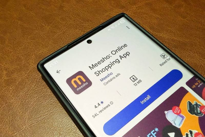 Meesho-nun 606 Milyon Dollarlıq İPO-su Hindistanın İlk Böyük E-Ticarət Siyahısı Olur - Əsas Investorlar Paylarını Saxlayır