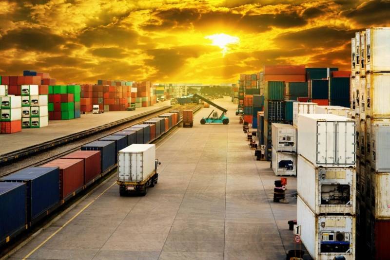 Azərbaycanın yaratdığı yeni siyasi reallıqlar geniş ticarət və nəqliyyat potensialını ortaya qoydu - RƏY