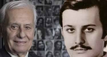 Türkiyənin tanınmış aktyoru vəfat etdi -FOTO