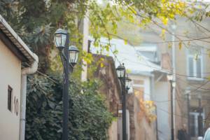 Tbilisidə Gürcüstanın azərbaycanlı Xalq artistinin adını daşıyan küçə bərpa olunub Xəbər şəkili