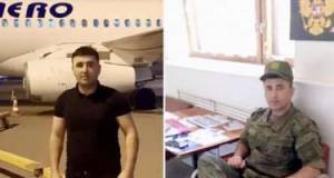 Vətən müharibəsi iştirakçısı Ukraynadakı döyüşlərdə öldü -FOTO