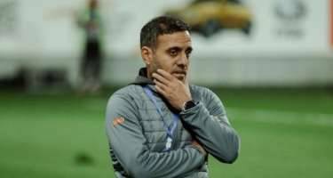 Uzun zamandır millinin oyununda belə atmosfer olmurdu -Ayxan Abbasov