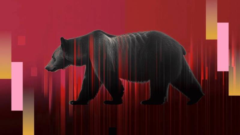 Bitcoin 100,000 Dollar Həddini İtirdi: Kripto Bazarı "Həddindən Artıq Qorxu" Zonasına Keçdi