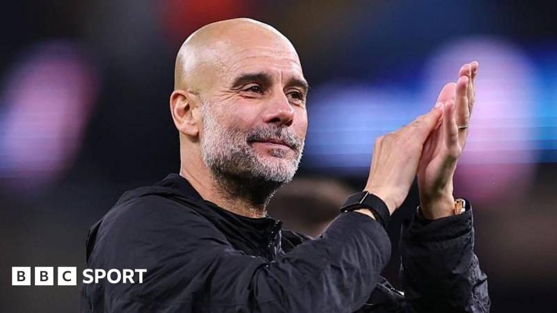 "Mançester Siti" "Liverpulu" darmadağın etdi: Qvardiolanın 1000-ci oyununda "Arsenal"a ciddi xəbərdarlıq